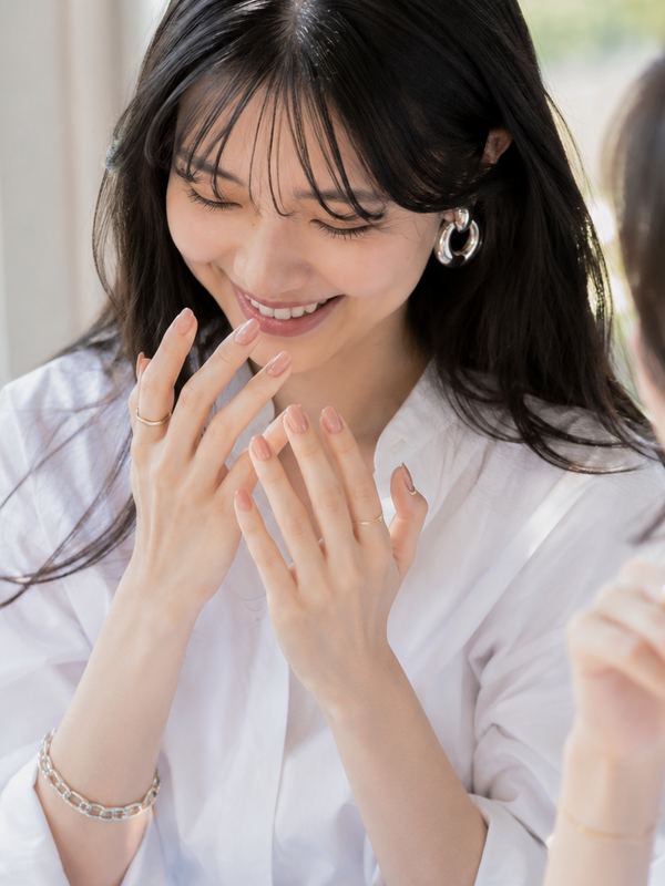 女子会