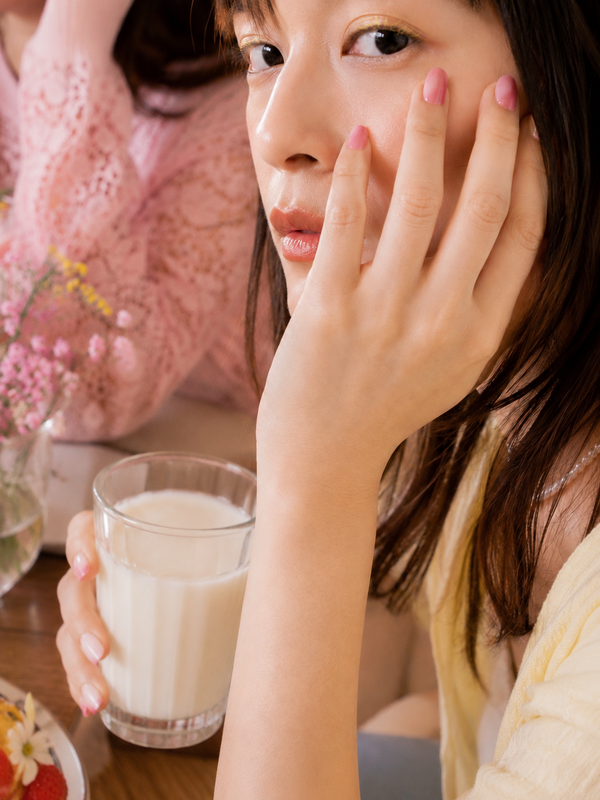 女子会