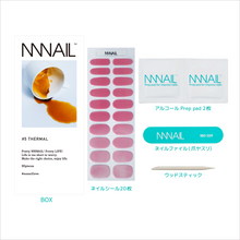 画像をギャラリービューアに読み込む, ネイル ジェルネイルシール ジェルネイル セルフネイル
温度 色変 シンプル 遊び心 魔法
愛され 優しい ピンク デートネイル 女子会ネイル