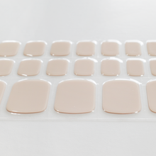 画像をギャラリービューアに読み込む, "ネイル ジェルネイルシール ジェルネイル セルフネイル
フットネイル ペディキュア サマーネイル 夏 水に強い 立体感 デザインネイル
ヌードベージュ 上品 ナチュラル 洗練"