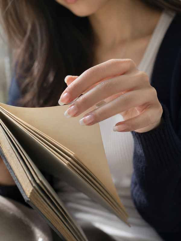 読書
