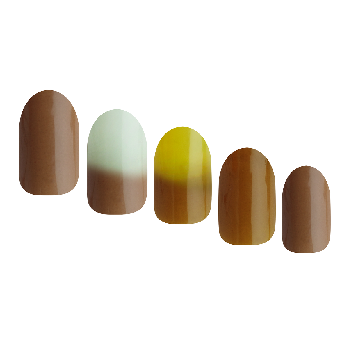 チョコミントニャ 111513-21-