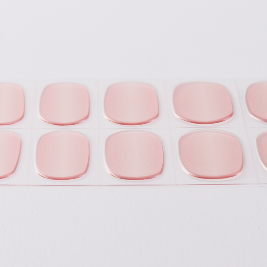 ネイル ジェルネイルシール ジェルネイル セルフネイル
ツヤ ナチュラル ヘルシー 美爪ネイル 清楚 上品
血色感 ピンク オフィスネイル デートネイル