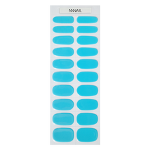 画像をギャラリービューアに読み込む, ネイル ジェルネイルシール ジェルネイル セルフネイル
シンプル ワンカラーネイル 存在感 推し色 ラッキーカラー アレンジ
爽やか 軽やか 水色 ライトブルー 清潔感 リフレッシュ