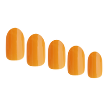 画像をギャラリービューアに読み込む, ネイル ジェルネイルシール ジェルネイル セルフネイル
シンプル ワンカラーネイル 存在感 推し色 ラッキーカラー アレンジ
エネルギッシュ オレンジ キュート お出かけネイル