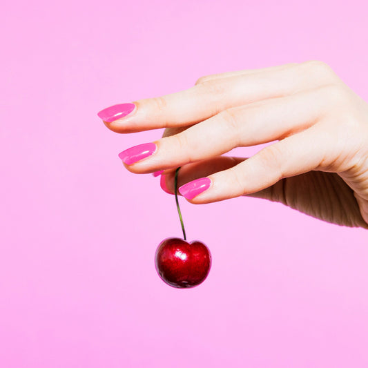 ネイル ジェルネイルシール ジェルネイル セルフネイル
シンプル ワンカラーネイル 存在感 推し色 ラッキーカラー アレンジ
幸福感 ピンク 愛らしい 華やか デートネイル