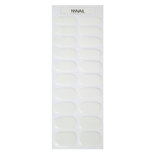画像をギャラリービューアに読み込む, ネイル ジェルネイルシール ジェルネイル セルフネイル
シンプル ワンカラーネイル 存在感 推し色 ラッキーカラー アレンジ
清潔感 軽やか 純白 ホワイト