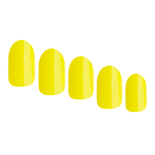 画像をギャラリービューアに読み込む, ネイル ジェルネイルシール ジェルネイル セルフネイル
シンプル ワンカラーネイル 存在感 推し色 ラッキーカラー アレンジ
エネルギッシュ 黄色 イエロー リフレッシュ