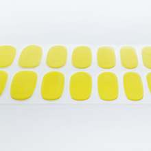 画像をギャラリービューアに読み込む, ネイル ジェルネイルシール ジェルネイル セルフネイル
シンプル ワンカラーネイル 存在感 推し色 ラッキーカラー アレンジ
エネルギッシュ 黄色 イエロー リフレッシュ