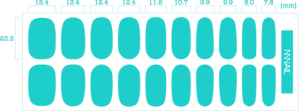 ネイル ジェルネイルシール ジェルネイル セルフネイル