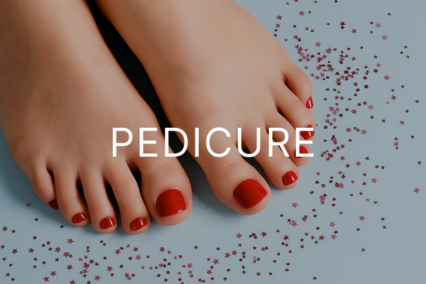 PEDICURE