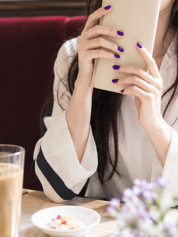 カフェ