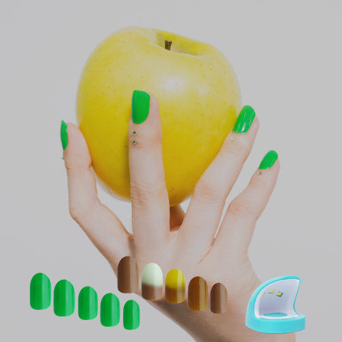 【韓国っぽ】トレンドMIXセット