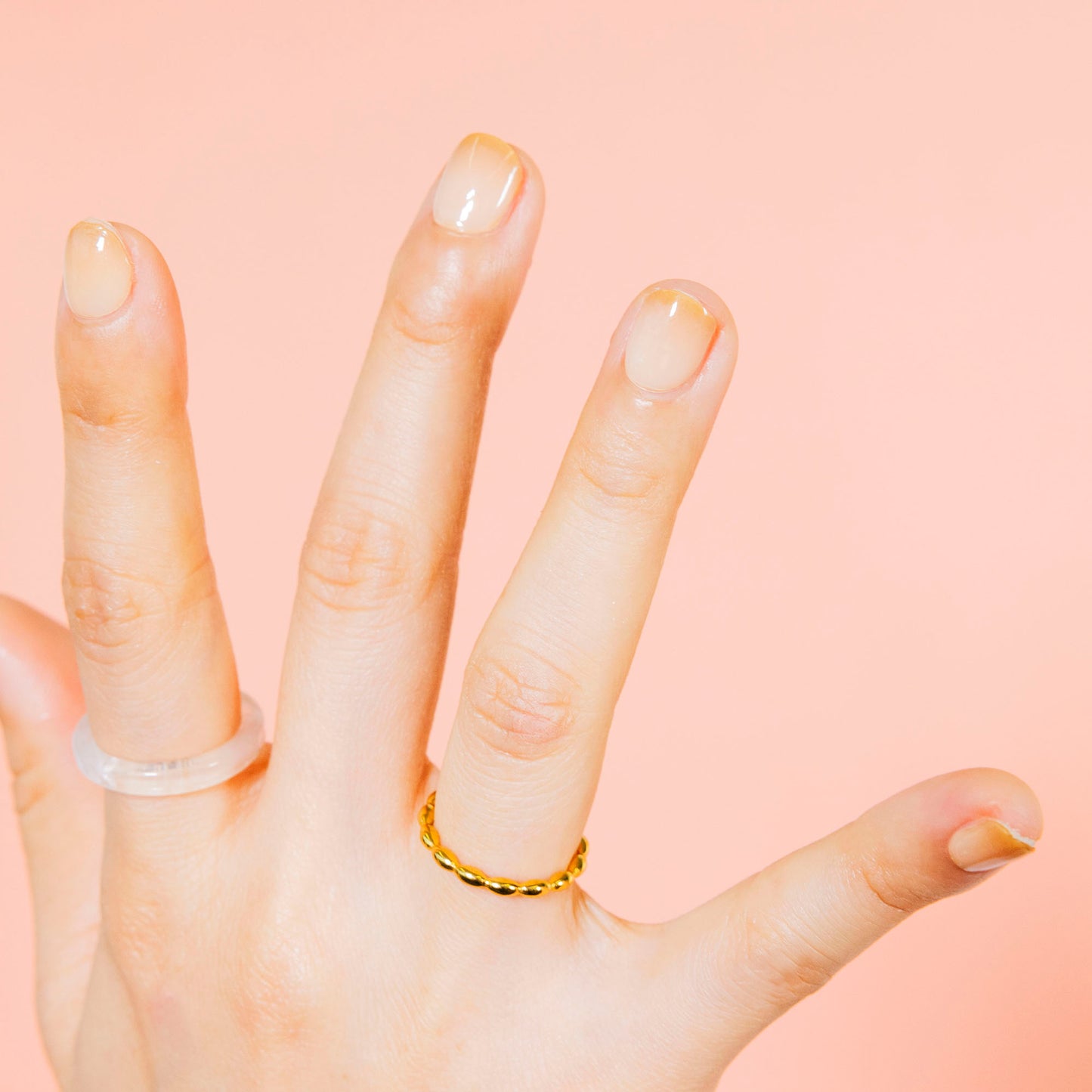 Heather Beige ヘザーベージュ