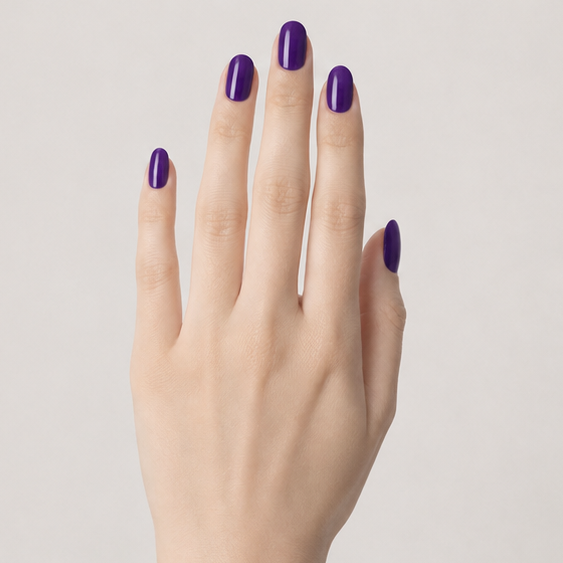 PURPLE パープル