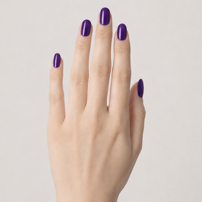 PURPLE パープル