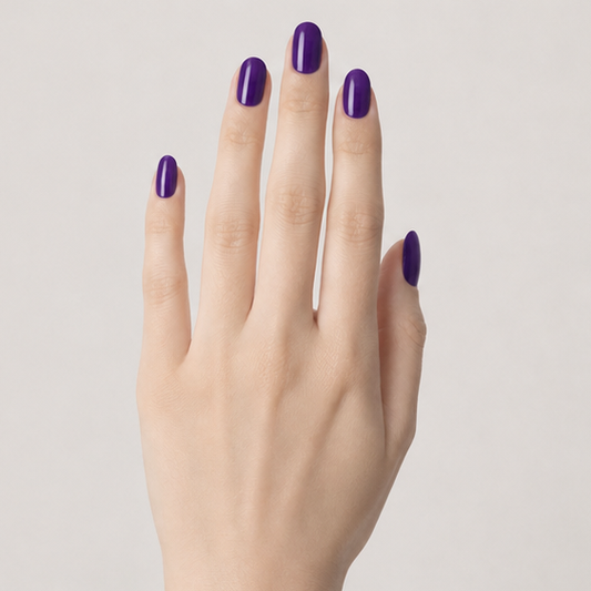 PURPLE パープル