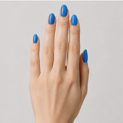 BLUE ブルー