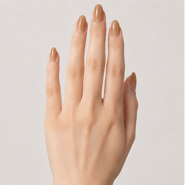 Heather Beige ヘザーベージュ