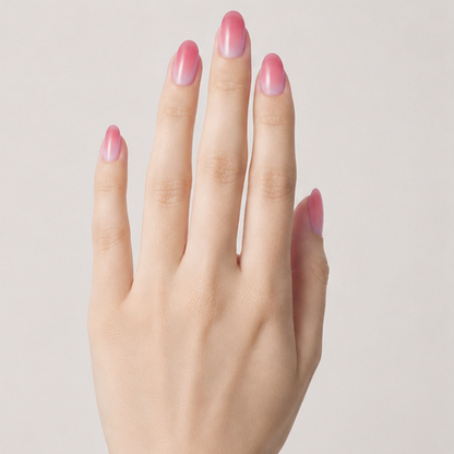 Heather Pink ヘザーピンク