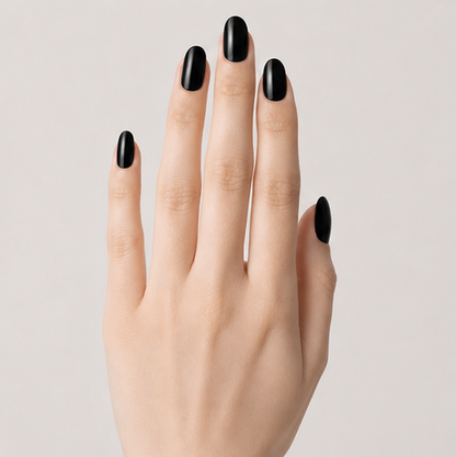 BLACK ブラック