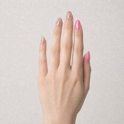 Squash Pink スカッシュピンク