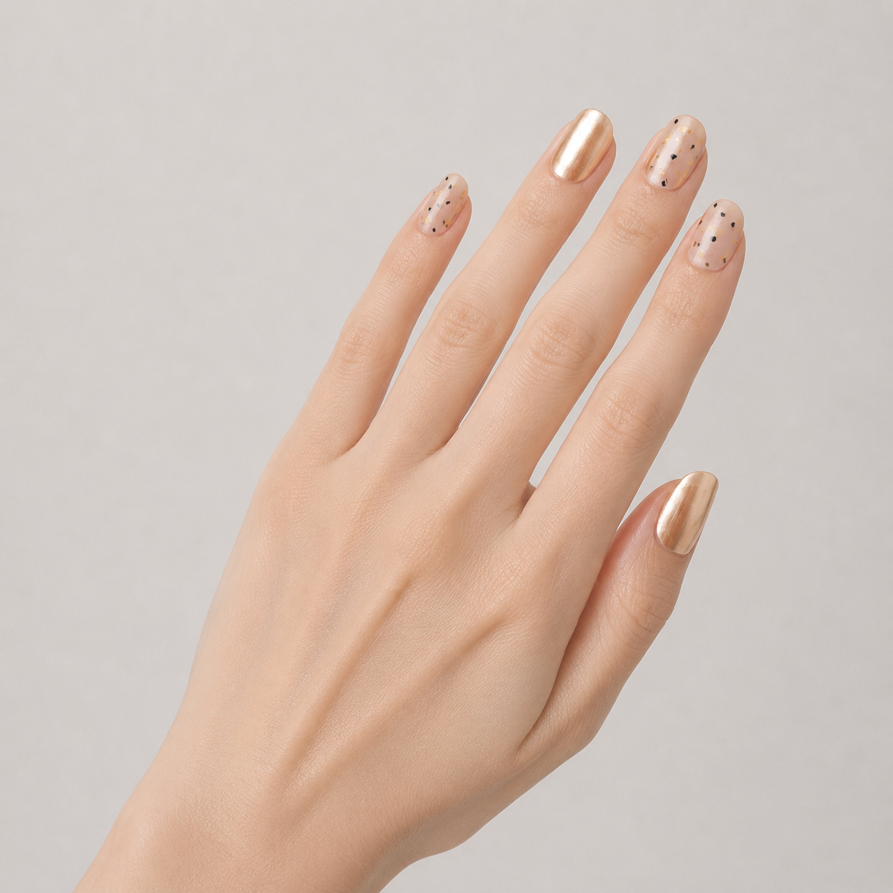 Pepper star Gold ペッパースターゴールド