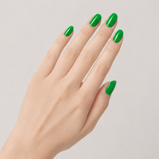 GREEN グリーン