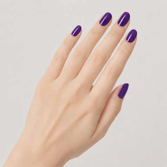 PURPLE パープル