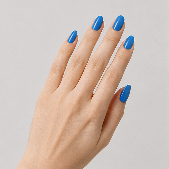 BLUE ブルー