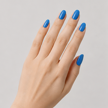 BLUE ブルー
