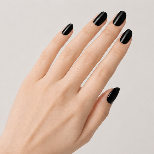 BLACK ブラック