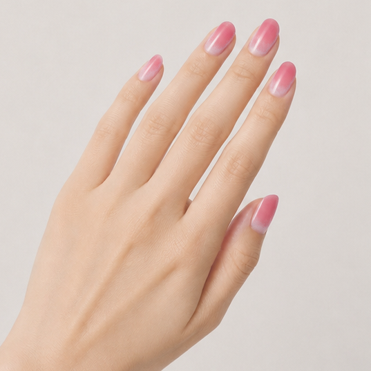 Heather Pink ヘザーピンク