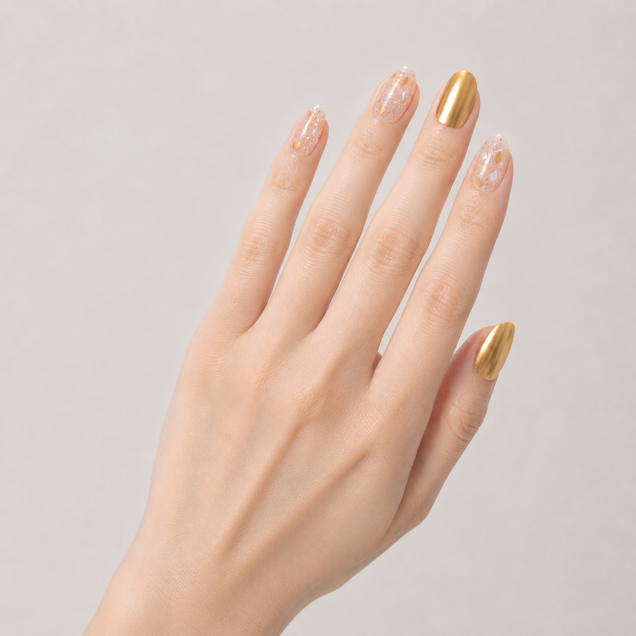 Fly gold フライゴールド