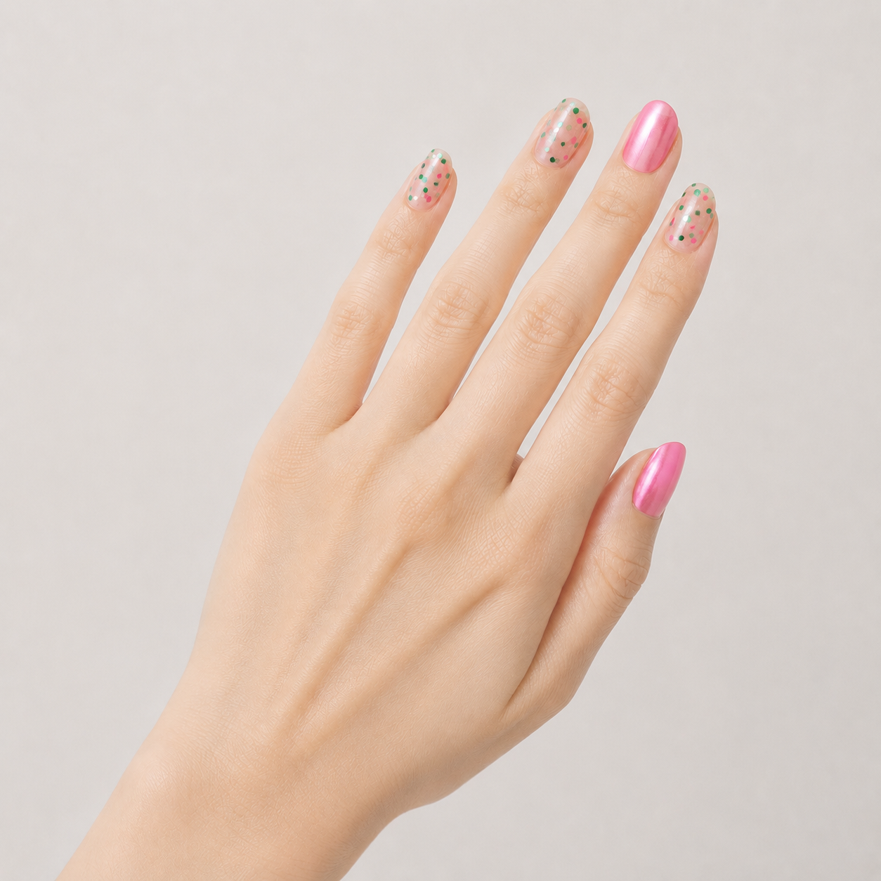 Squash Pink スカッシュピンク