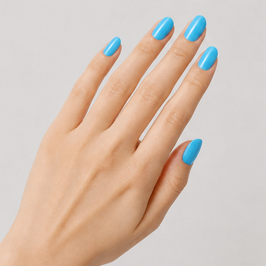 LIGHT BLUE ライトブルー