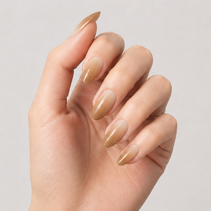 Heather Beige ヘザーベージュ