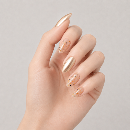 Pepper star Gold ペッパースターゴールド
