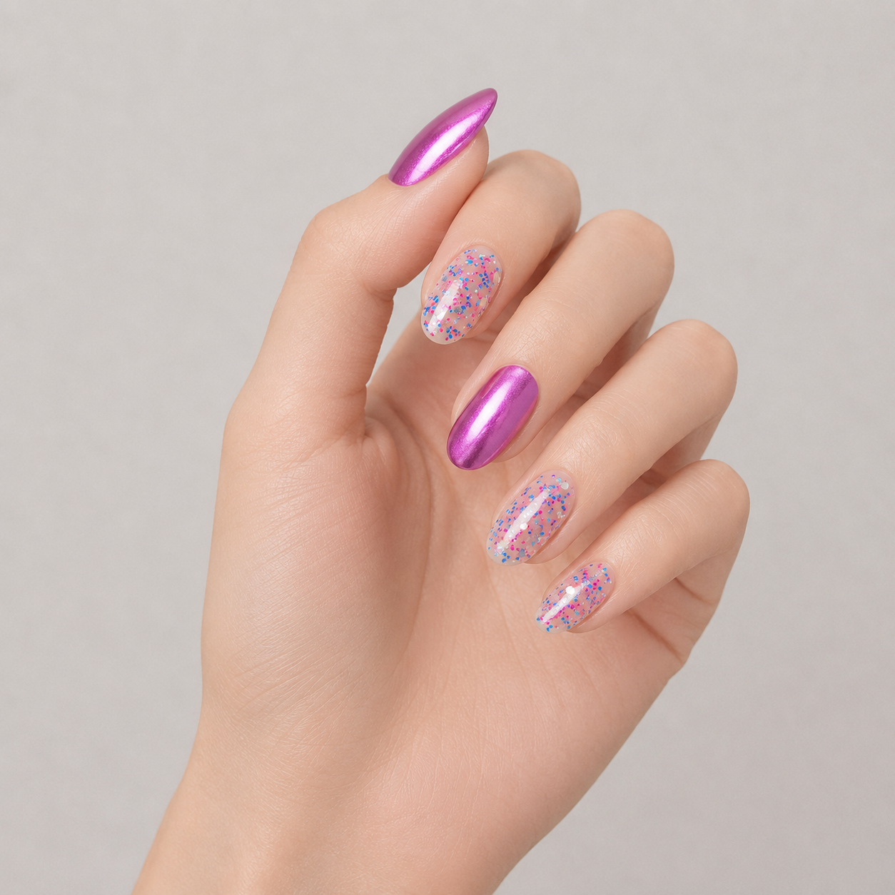 Purple PARTY パープルパーティー