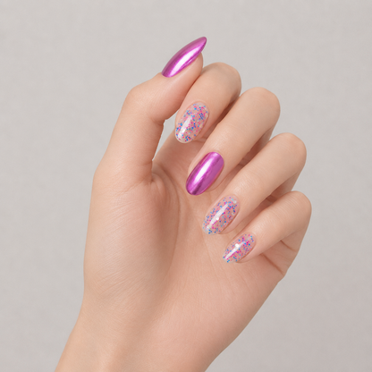 Purple PARTY パープルパーティー