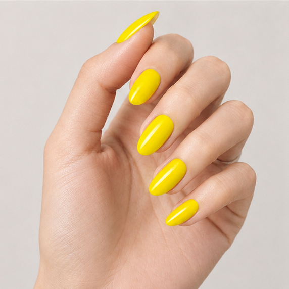 YELLOW イエロー