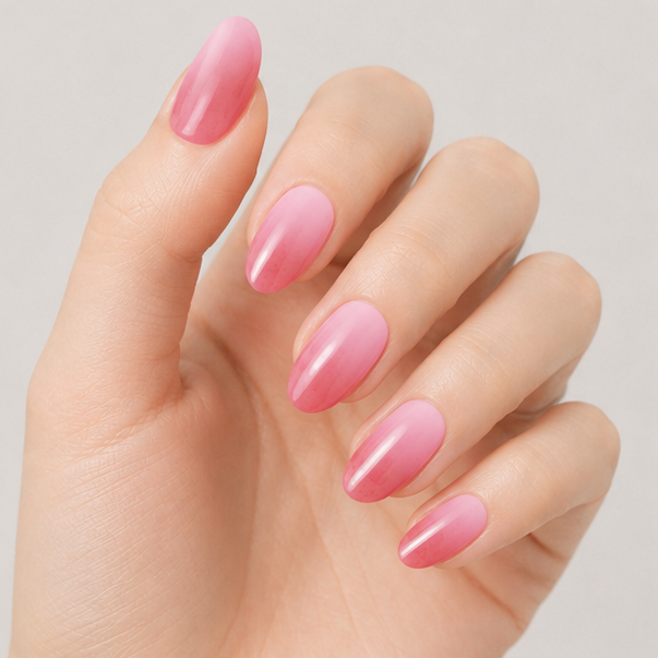 Heather Pink ヘザーピンク