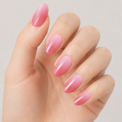 Heather Pink ヘザーピンク