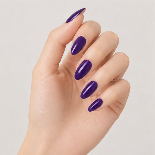 PURPLE パープル