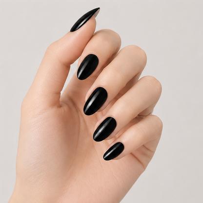 BLACK ブラック