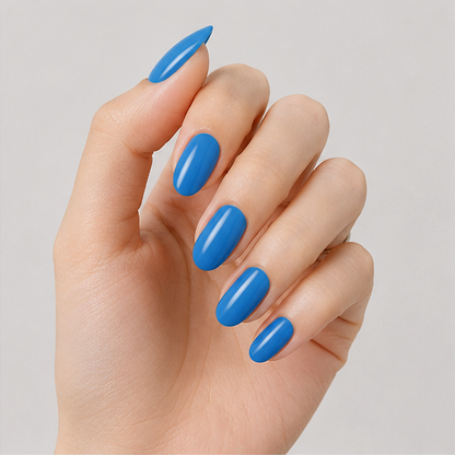 BLUE ブルー