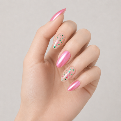 Squash Pink スカッシュピンク