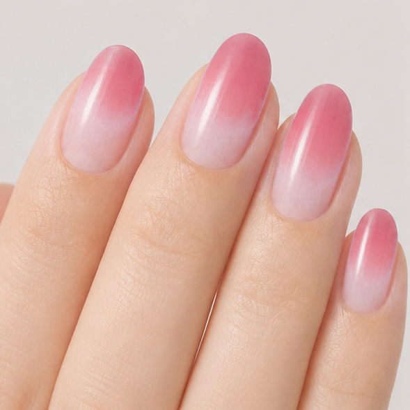Heather Pink ヘザーピンク