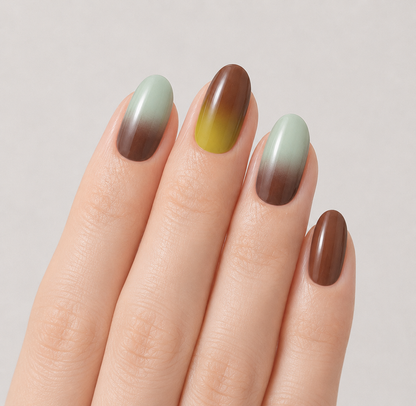 Chocolate mint&pistachio チョコミント&ピスタチオ
