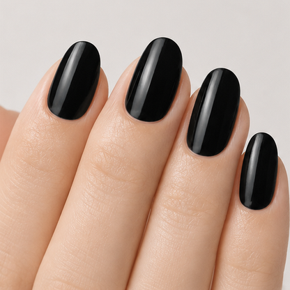 BLACK ブラック